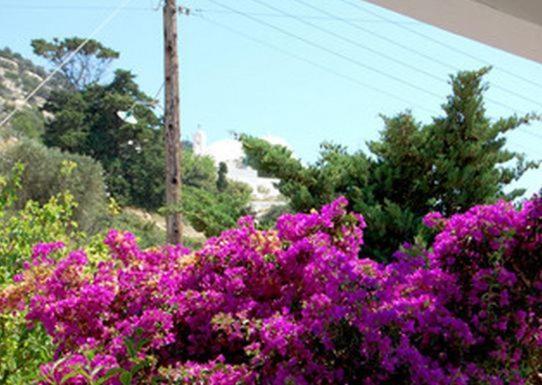 Koukos Hotel Agia Theodoti Екстериор снимка